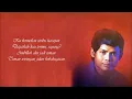Download Lagu A. RAMLIE - Kau Harapanku
