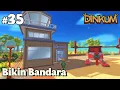 Download Lagu Bikin Bandara, Kita Berangkat Ke Pulau Baru! Dinkum Indonesia