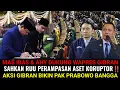 Download Lagu MAS IBAS \u0026 AHY DUKUNG WAPRES GIBRAN SAHKAN RUU PERAMPASAN ASET ! AKSI GIBRAN BIKIN PRABOWO BANGGA ! 