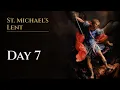 St Michael s Lent Day 7 The first challenge today is a fasting day