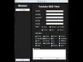 Python GUI TKinter Part2