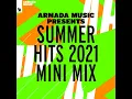 Summer Thing (Mixed)