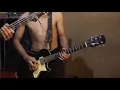 Lagu Rock's 99 - SEPARUH NAFAS (DEWA 19 Cover)