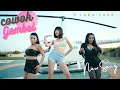 Download Lagu Lucinta Luna Ft 3 Laba-Laba - Cowok Gembel (Official Music Video)