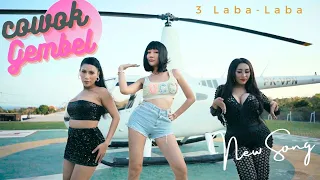 Download Lucinta Luna Ft 3 Laba-Laba - Cowok Gembel (Official Music Video) MP3