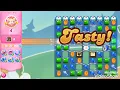 Candy Crush Saga Level 4532 Complete 16 Move