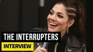 Download The Interrupters on tour life, laundry, their Billie Eilish cover and the Hella Mega Tour MP3