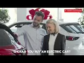 What you should know about electric car maintenance Charlotte auto service tips