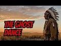 The Ghost Dance That Shook America A Forgotten Revolution