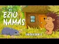 Download Lagu EŽIO NAMAS - Vaikiškos Dainelės. Lietuviškos Dainos Vaikams