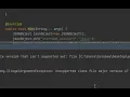 Unsupported class file major version67