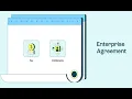 Understanding enterprise agreements