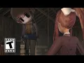 Sayori Hanging Scene but it s a bit different