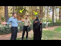 First Court Session Madineh vs Saeed The Land Deeds Drama A Peaceful Family Evening