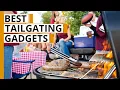 Top 7 Best Tailgating Accessories Gadgets