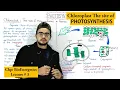 Role of Chloroplast in Photosynthesis