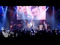 Green Day Perform "Minority" in the KROQ HD Radio Sound Space