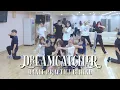 Lagu (ENG) Dreamcatcher(드림캐쳐) 'BOCA' Dance Practice Behind