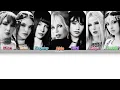 MANIFEST & Ajda Pekkan - Hileli (Renk Kodlu Şarkı Sözü)