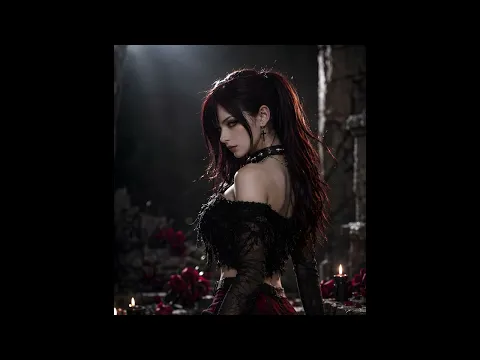 Beauty in Darkness