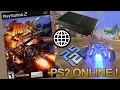 How to play PS2 games online in 2025 - Real Hardware and Emulator Tutorial