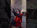 Download Lagu Jill Valentine Catsuit XXL (Jiggle Physics) - RESIDENT EVIL 3 REMAKE MOD #1