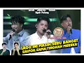 Lagu Gawat nih Afan ga hafal lagu uncle Nassar. Afan, Jirayut, \u0026 Yusuf Ogah pulang. SERU !!