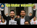 Download Lagu Sir Azri BEBAS dan LEPAS pertuduhan akta hasutan! Walacukai² confirm tak lena tidur la malam ni..