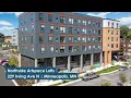 Discover Northside Artspace Lofts Minneapolis MN