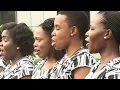 Download Lagu Na utukufu wake Bwana - G.F Handel [ Kwaya ya Familia Takatifu St. Joseph Cathedral DSM]