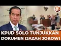 Lagu [FULL] KPUD Solo Tunjukkan Dokumen Ijazah Jokowi dalam Sidang KIP
