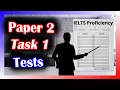 How to tackle Paper 2 Task 1 - Evaluation of Tests