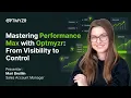 Mastering Performance Max with Optmyzr From Visibility to Control