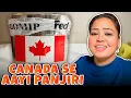 Lagu Kis Ne Bheji Canada Se Itni Saari Panjiri? 🤔 | Bharti Singh | Harssh Limbachiyaa | Golla
