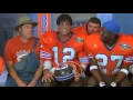 The Waterboy - Remember when Scene
