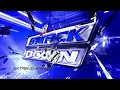 Download Lagu 2010-2012: WWE SmackDown! 16th Theme Song - “Know Your Enemy” (TV Edit) with Lyrics + DL ᴴᴰ