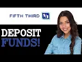 How To Deposit Fifth Third Bank Routing Number 2025