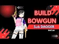 Download Lagu [Tidak valid mulai 2025] BOWGUN DAGGER Lv 290 | Toram Online