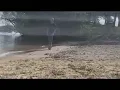 Ocean Breathes Salty Music Video