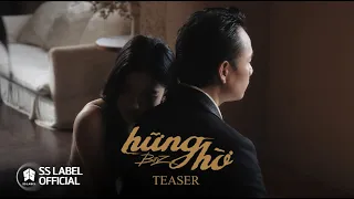 Binz - Hững Hờ | Gặp Lại Album (MV Teaser)