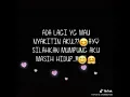 Download Lagu Story wa 30 d3tik