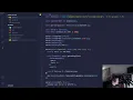 MapBox express js cz 1
