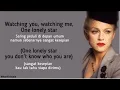 Madonna - Take a Bow | Lirik Terjemahan / dr romantic
