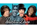 Download Lagu Teens React to Panic! At The Disco