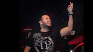 وديع الشيخ كل ما دق رقم   خايف هزك ياغربال  يلي بيرقص على جرحي دندنها
