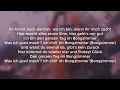 SXTN - Bongzimmer | LYRICS | TypeGamer