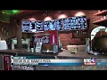 Suspects caught on camera after break in at Mama s Pizza