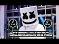 Download Lagu DJ SUNSHINE LOVE X OH SAYANG NGANA INI BAGAIMANA VIRAL TIKTOK 🔊🎶🎧