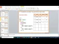Task 117 - While loop