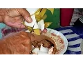 Download Lagu Indonesian Street Food - Ketoprak Vermicelli and Tofu Salad